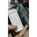 High Quality Rigid PVC Sheet for USB Blister Packaging